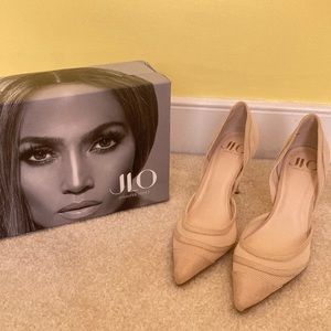 JLO Mandrea New in Box